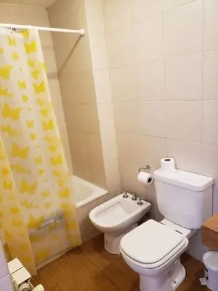 Standard Apart Daire, 1 Yatak Odası