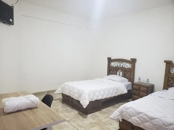 Basic İki Ayrı Yataklı Oda, 2 Tek Kişilik Yatak