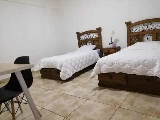 Basic İki Ayrı Yataklı Oda, 2 Tek Kişilik Yatak