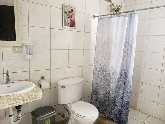 Basic İki Ayrı Yataklı Oda, 2 Tek Kişilik Yatak