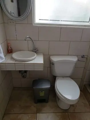 Basic İki Ayrı Yataklı Oda, 2 Tek Kişilik Yatak