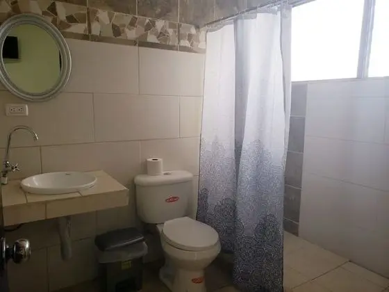 Basic İki Ayrı Yataklı Oda, 2 Tek Kişilik Yatak