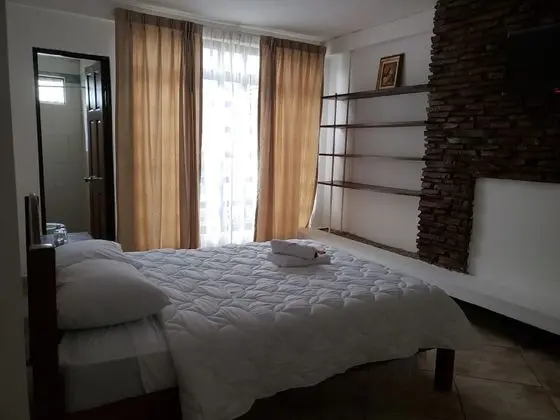 Basic Tek Kişilik Oda