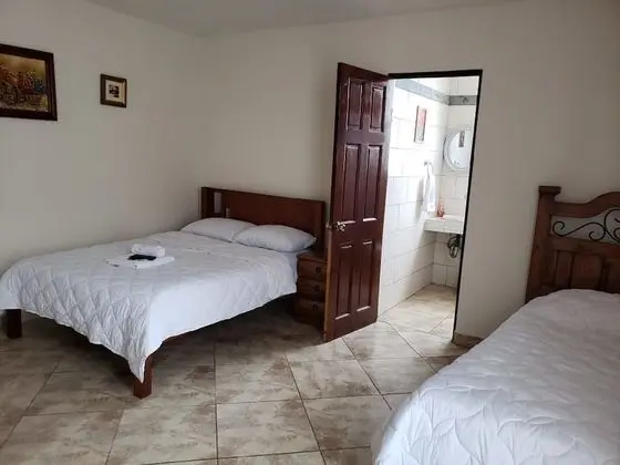 Basic Tek Kişilik Oda