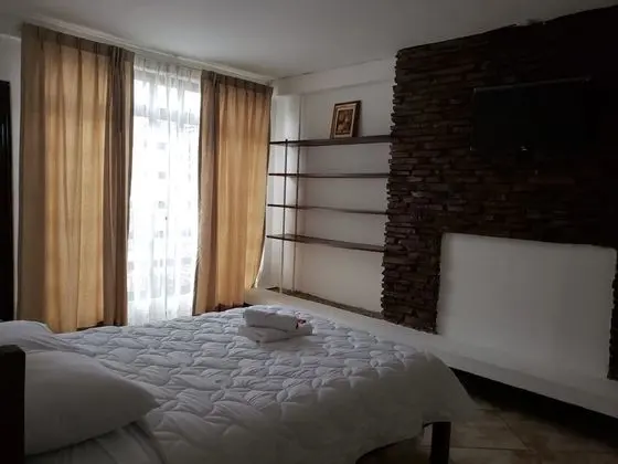 Basic Tek Kişilik Oda