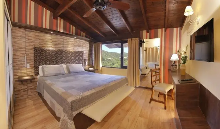 Comfort Bungalov