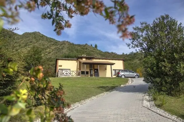 Comfort Bungalov