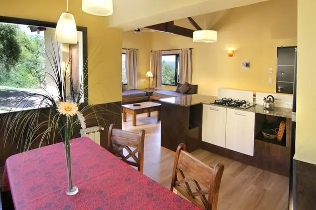 Comfort Bungalov
