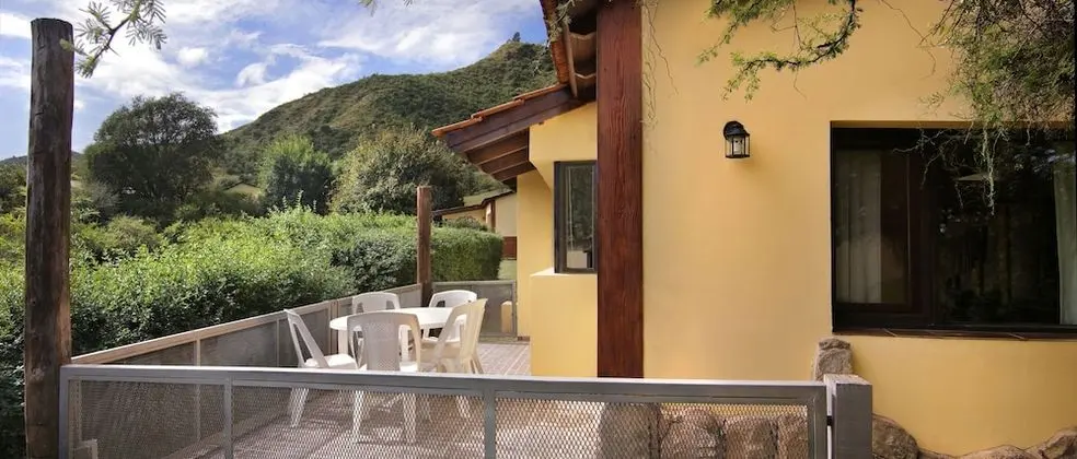 Comfort Bungalov
