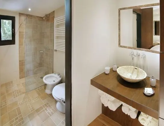 Comfort Bungalov