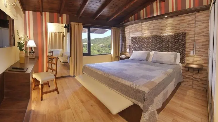 Family Bungalov