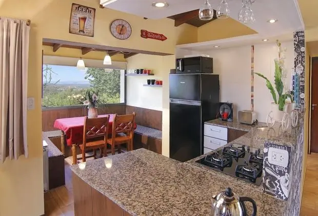 Family Bungalov