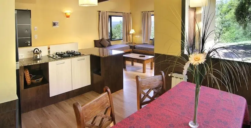 Family Bungalov