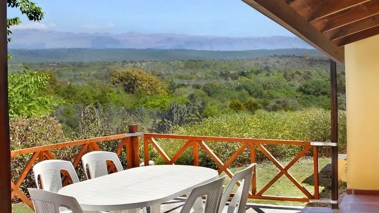 Family Bungalov