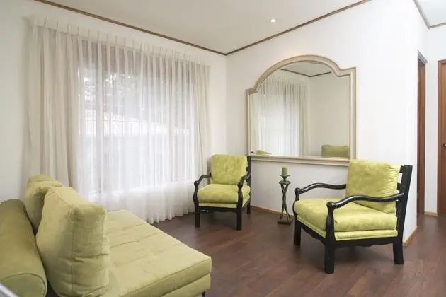 Deluxe Süit, Küvet, Golf Manzaralı