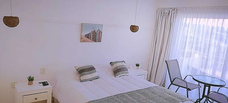 Habitación Vista al Mar