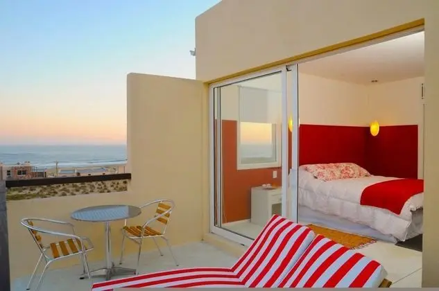 Habitación Vista al Mar