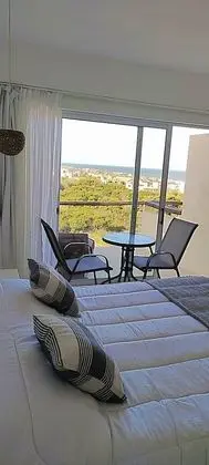 Habitación Vista al Mar
