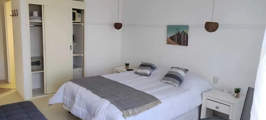 Habitación Vista al Mar