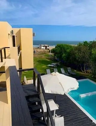 Habitación Vista al Mar