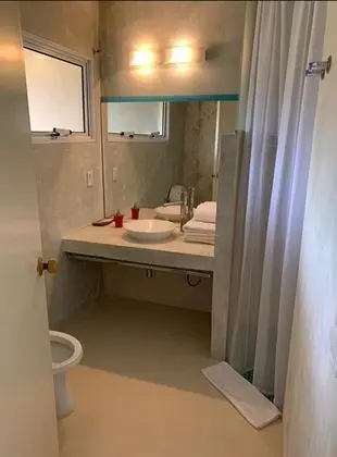 Habitación Vista al Mar