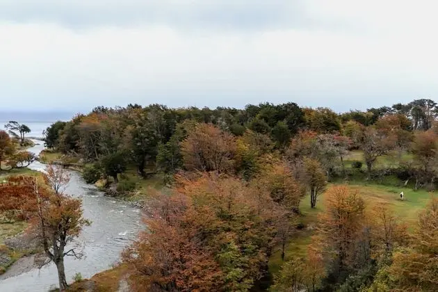 Standard Apart Daire, 1 Büyük (Queen) Boy Yatak ve Çekyat, Dağ Manzaralı