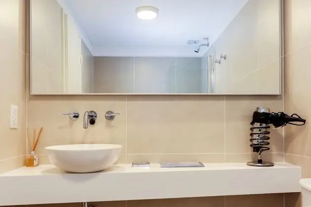 Standard Apart Daire, 1 Büyük (Queen) Boy Yatak ve Çekyat, Dağ Manzaralı