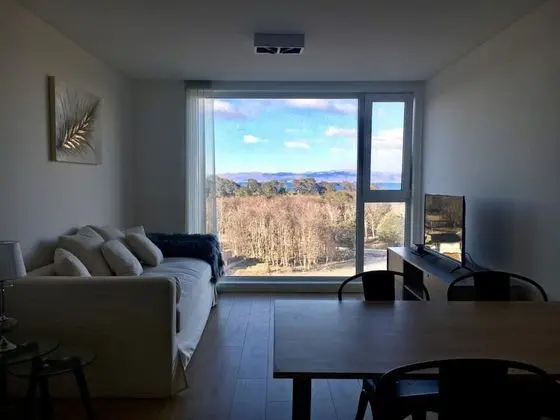 Standard Apart Daire, 1 Büyük (Queen) Boy Yatak ve Çekyat, Kanal Manzaralı