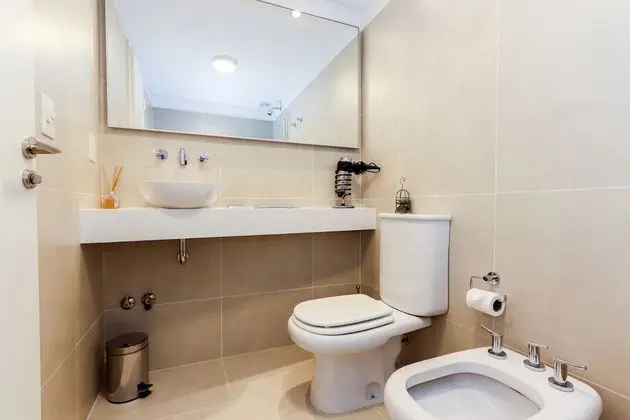 Standard Apart Daire, Birden Çok Yatak, Kanal Manzaralı