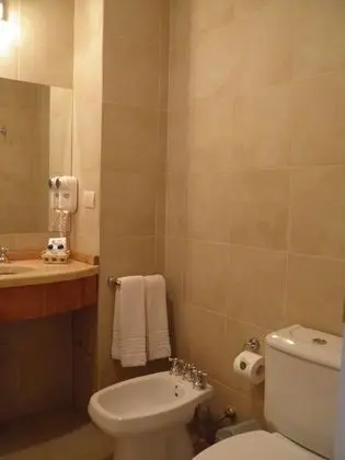 Tek Büyük Yataklı Oda, Göl Manzaralı