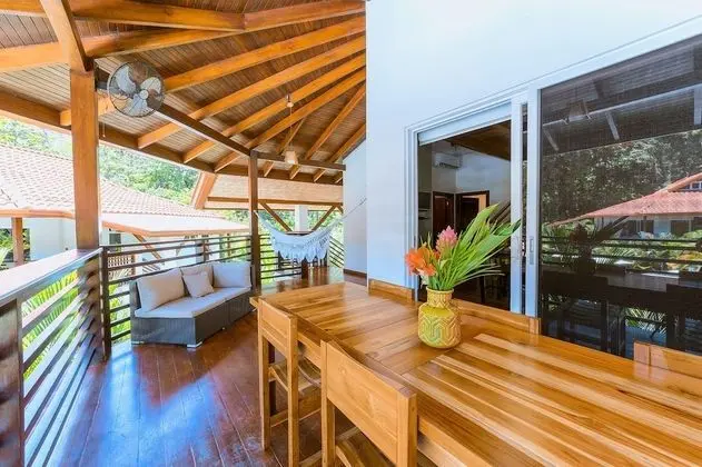 Apartamento SUPERIOR - Ubicado en La Segunda Planta