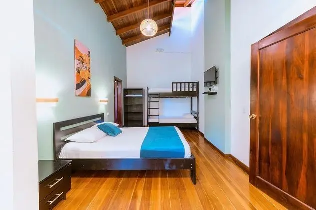 Apartamento SUPERIOR - Ubicado en La Segunda Planta