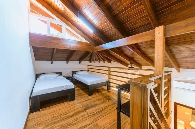 Apartamento SUPERIOR - Ubicado en La Segunda Planta
