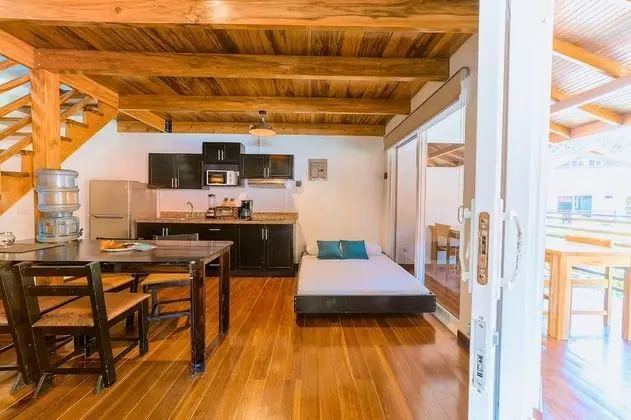 Apartamento SUPERIOR - Ubicado en La Segunda Planta