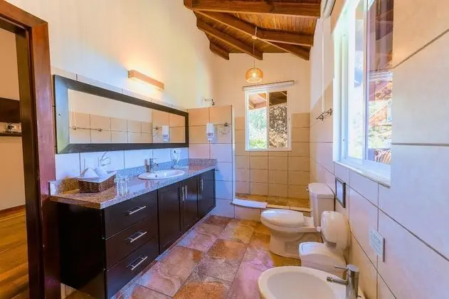Apartamento SUPERIOR - Ubicado en La Segunda Planta