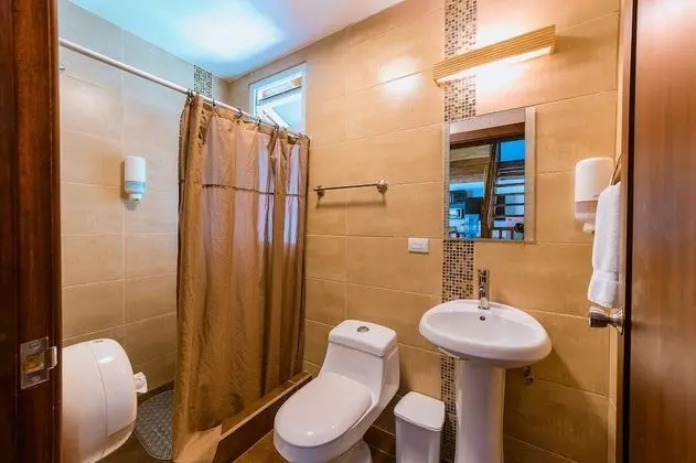 Apartamento SUPERIOR - Ubicado en La Segunda Planta