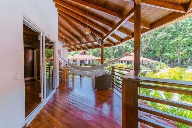 Apartamento SUPERIOR - Ubicado en La Segunda Planta