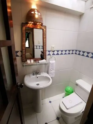 Standard İki Ayrı Yataklı Oda