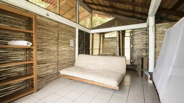 Basic Bungalov, 1 Yatak Odası, Denize Sıfır
