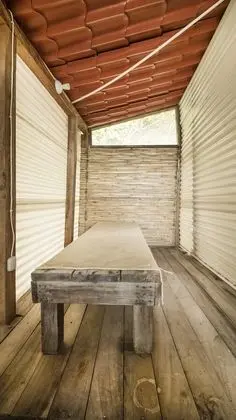 Basic Bungalov, 1 Yatak Odası, Denize Sıfır