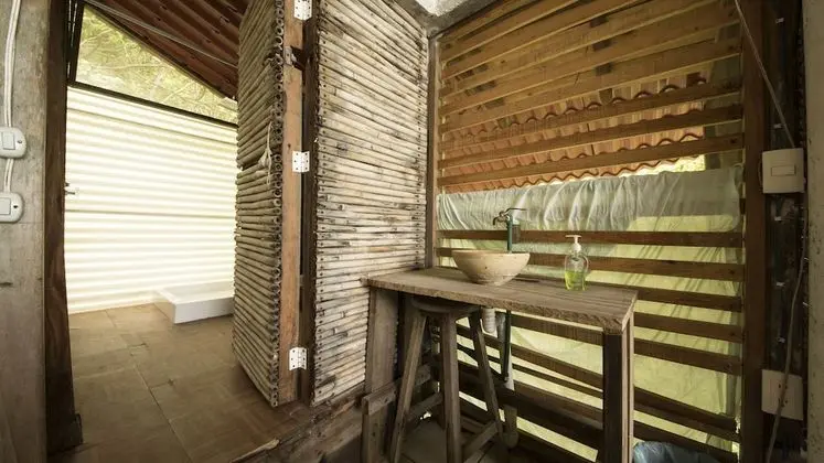Basic Bungalov, 1 Yatak Odası, Denize Sıfır