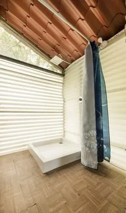 Basic Bungalov, 1 Yatak Odası, Denize Sıfır