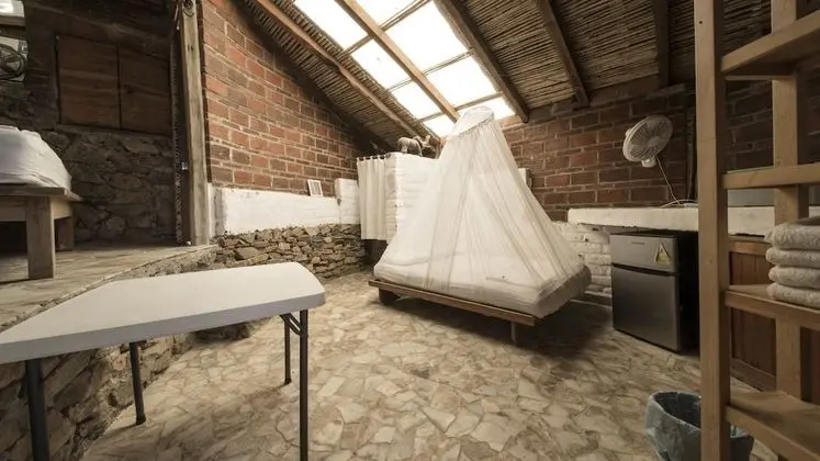 Family Bungalov, 2 Yatak Odası, 2 Banyolu, Denize Sıfır