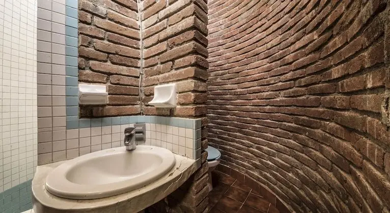 Family Bungalov, 2 Yatak Odası, 2 Banyolu, Denize Sıfır