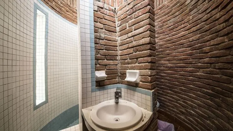 Family Bungalov, 2 Yatak Odası, 2 Banyolu, Denize Sıfır