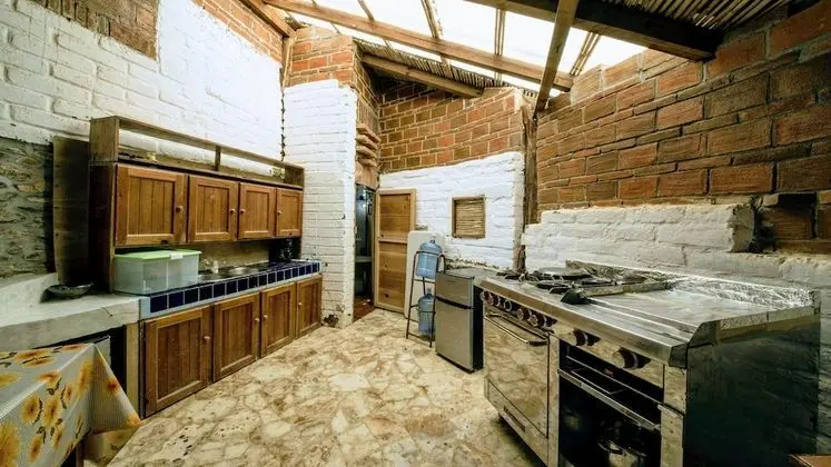 Family Bungalov, 2 Yatak Odası, 2 Banyolu, Denize Sıfır
