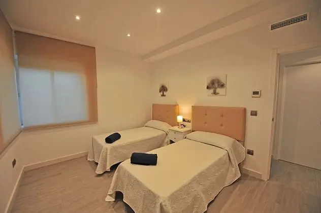 Apart Daire, 5 Yatak Odası, Balkon