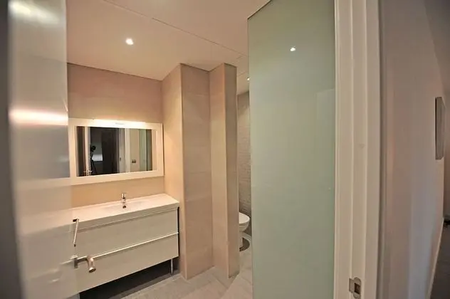 Apart Daire, 5 Yatak Odası, Balkon
