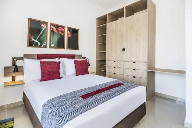 Apartasuite