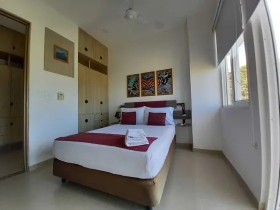 Apartasuite
